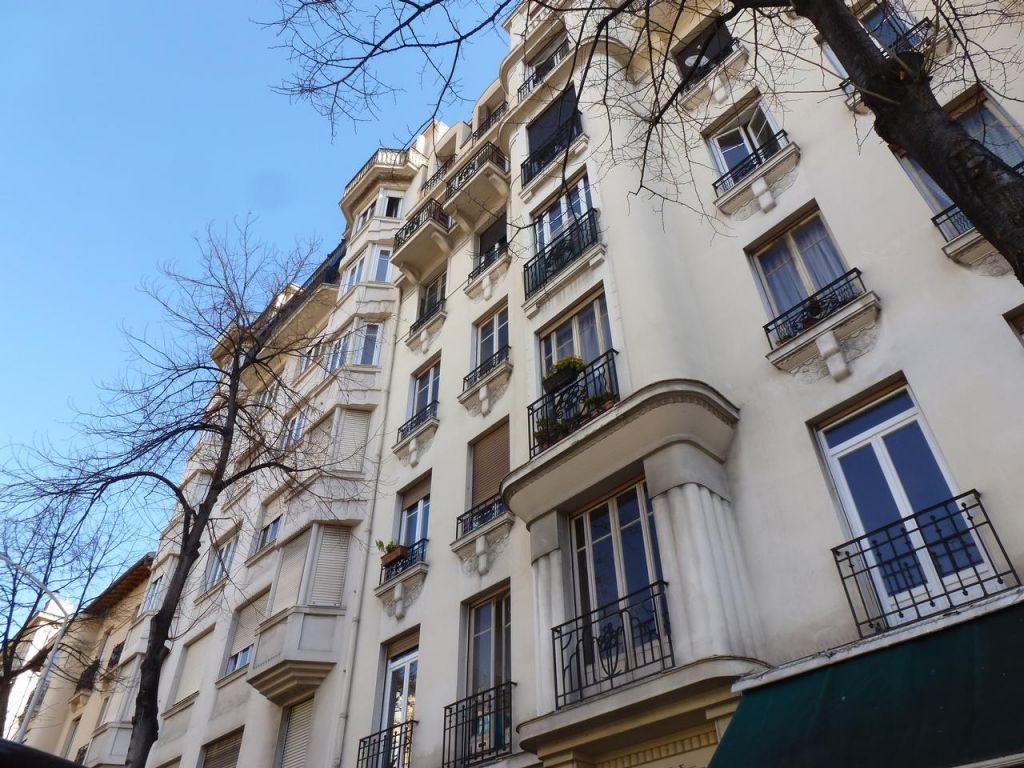 Vente Appartement 33m² 2 Pièces à Nice (06300) - Aa Gestion