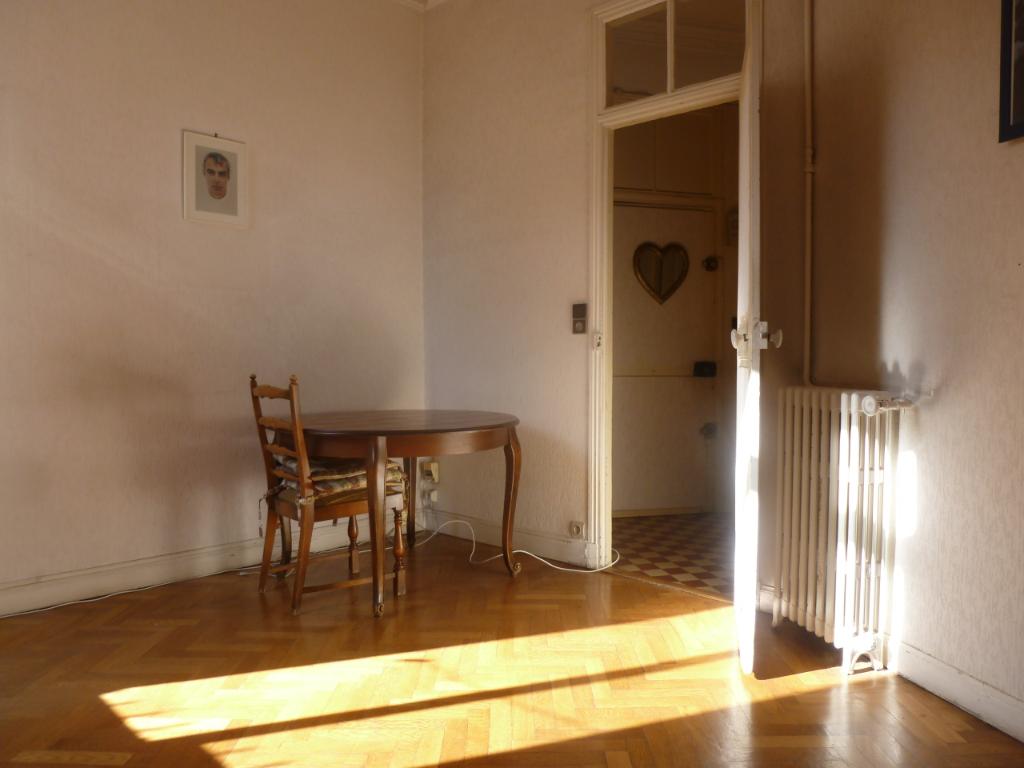 Vente Appartement 54m² 3 Pièces à Nice (06000) - Aa Gestion
