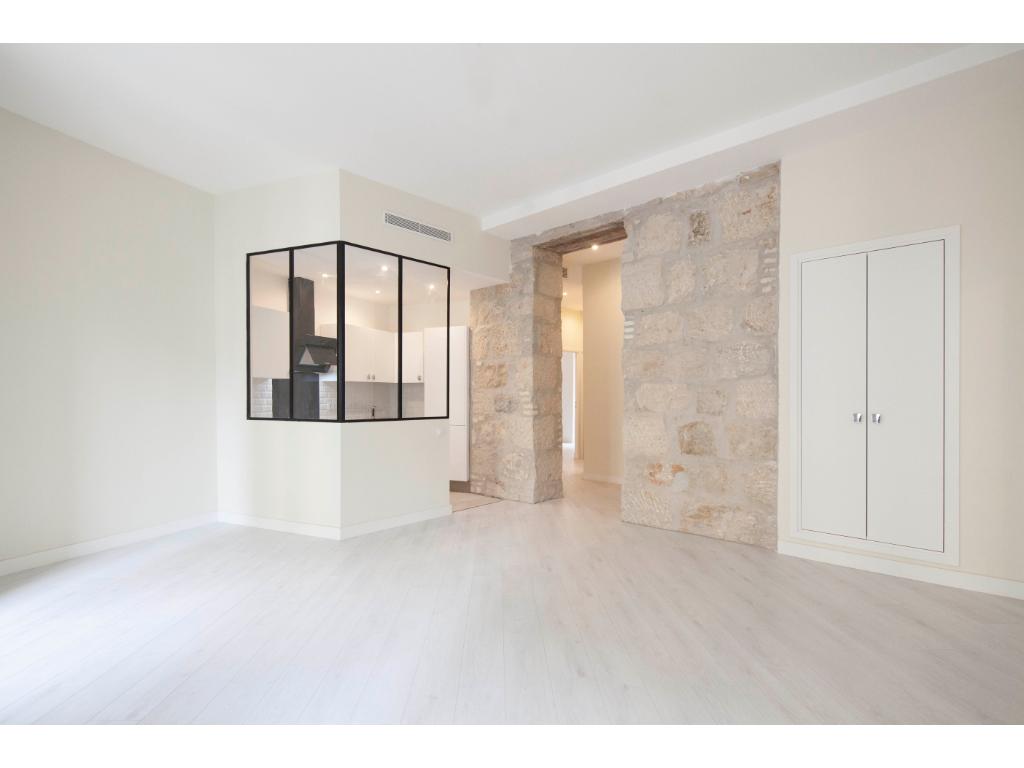 Vente Appartement 72m² 4 Pièces à Nice (06000) - Aa Gestion