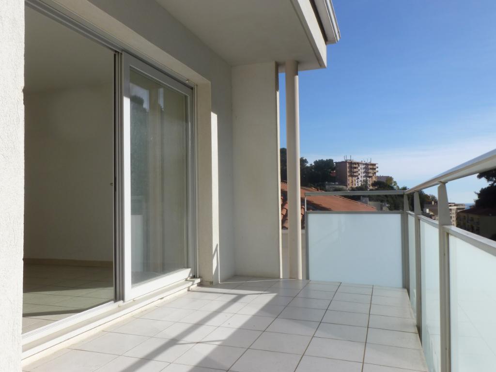 Vente Appartement 46m² 2 Pièces à Nice (06300) - Aa Gestion
