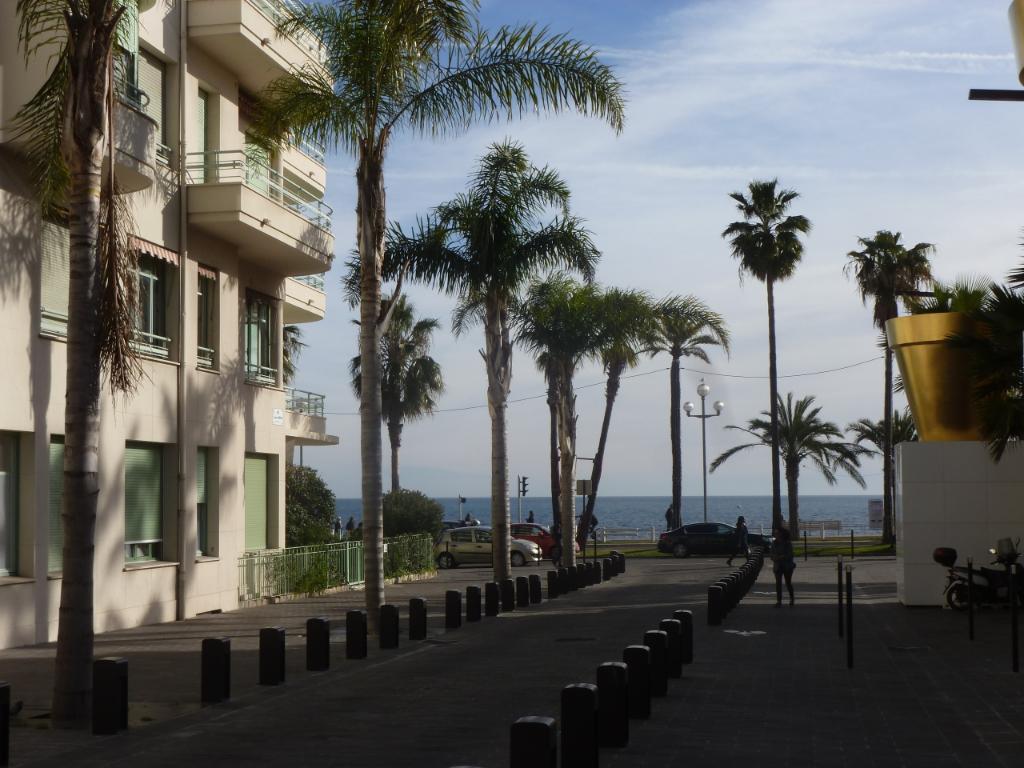 Vente Appartement 68m² 3 Pièces à Nice (06000) - Aa Gestion